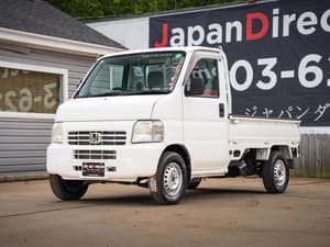 2000 Honda Acty JDM car for sale