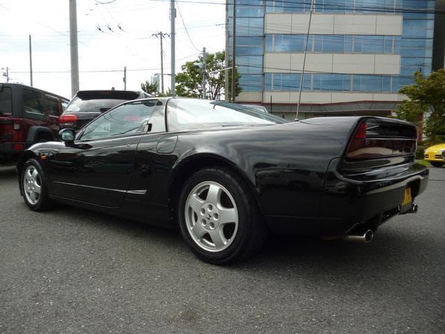 1991 Honda NSX JDM car for sale — photo 8 of 25