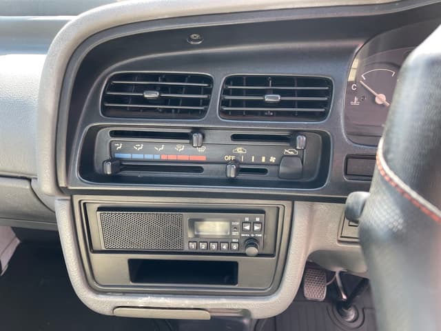 1998 Suzuki Carry JDM car for sale — photo 19 of 25