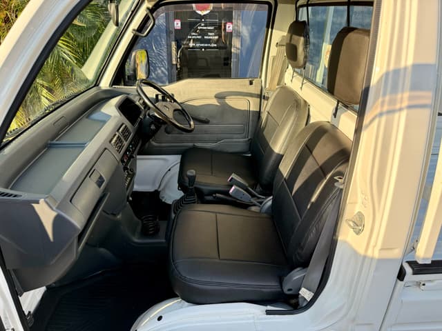 1997 Honda Acty JDM car for sale — photo 16 of 16