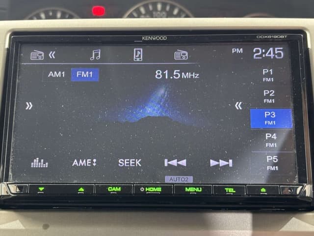 2006 Nissan X Trail JDM car for sale — photo 16 of 25