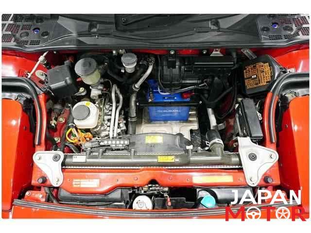1991 Honda NSX JDM car for sale — photo 10 of 10