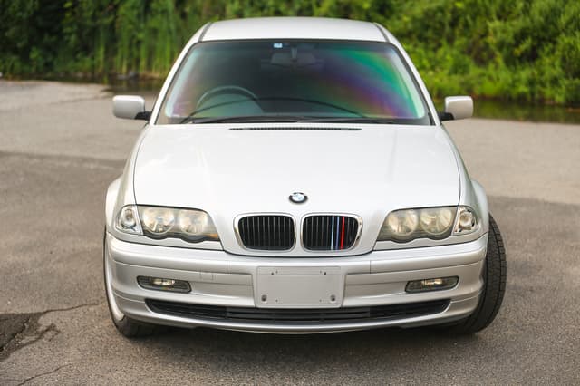 1998 Bmw JDM car for sale — photo 23 of 25