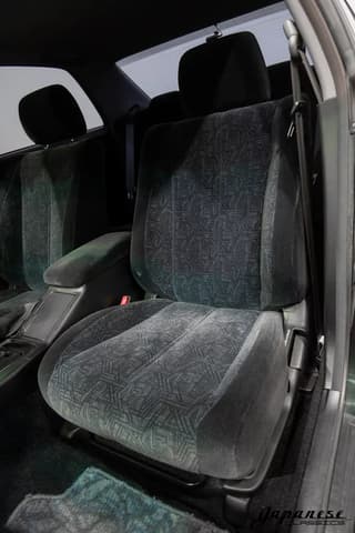 1999 Toyota Chaser JDM car for sale — photo 15 of 25