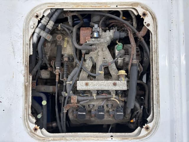 2000 Honda Acty JDM car for sale — photo 7 of 10