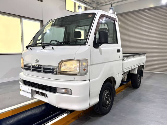 1999 Daihatsu Hijet JDM car for sale — photo 2 of 25