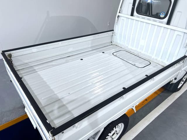 1992 Mitsubishi Minicab JDM car for sale — photo 5 of 24