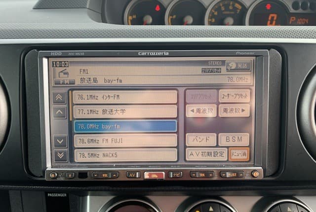 2010 Toyota Corolla JDM car for sale — photo 13 of 25