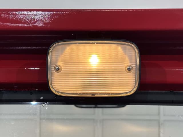 1994 Honda Acty JDM car for sale — photo 6 of 25