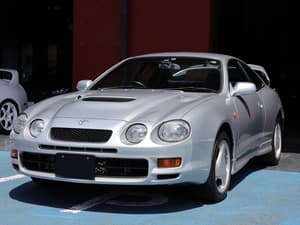 1994 Toyota Celica JDM car for sale