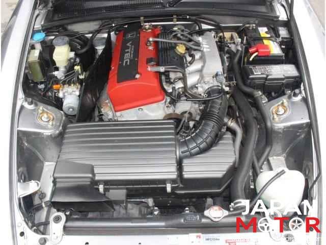 1999 Honda S2000 JDM car for sale — photo 9 of 13