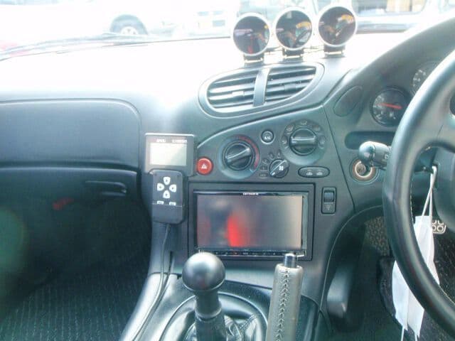 1993 Mazda RX-7 JDM car for sale — photo 7 of 10