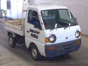 1997 Mazda Scrum JDM car for sale