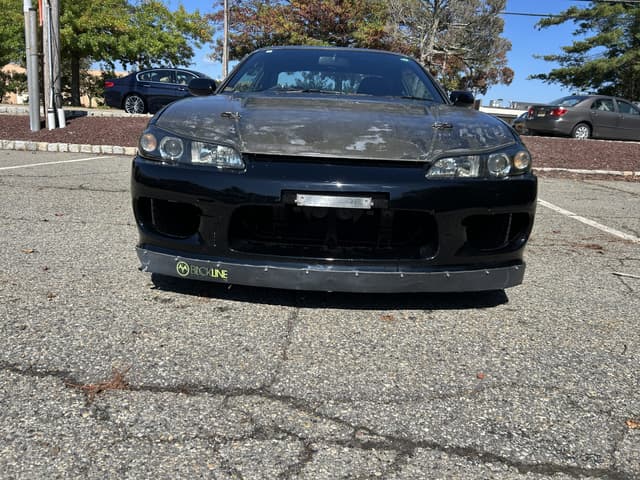 2000 Nissan Silvia JDM car for sale — photo 11 of 25