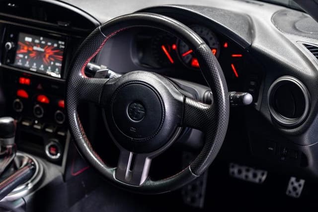 2012 Toyota 86 JDM car for sale — photo 18 of 20