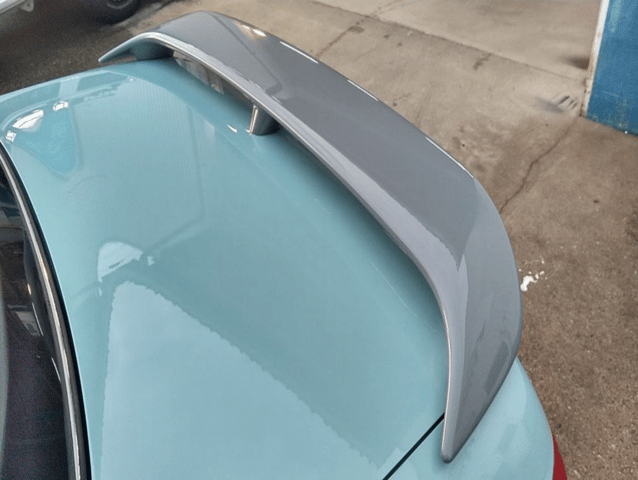 1995 Suzuki JDM car for sale — photo 15 of 15