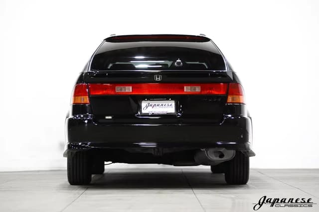 1998 Honda Accord JDM car for sale — photo 7 of 25