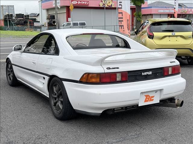1991 Toyota MR2 JDM car for sale — photo 8 of 13