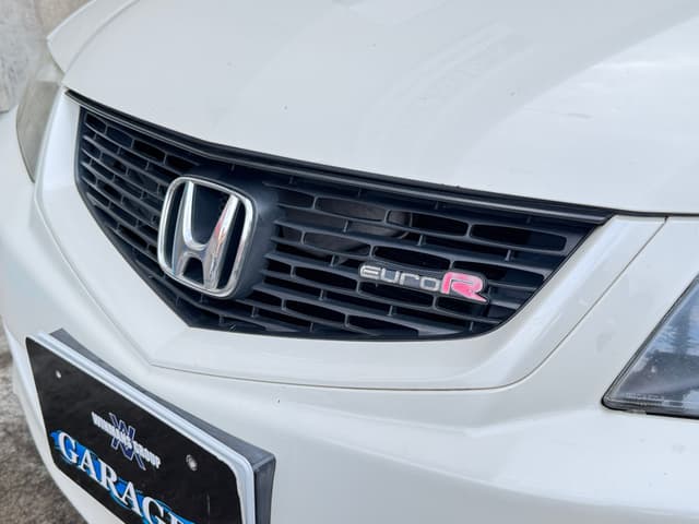 2007 Honda Accord JDM car for sale — photo 14 of 25