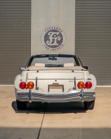 1992 Mitsuoka JDM car for sale — photo 15 of 25