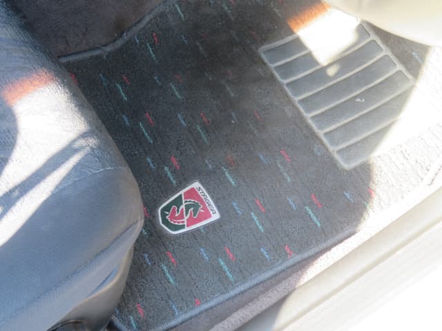 2000 Nissan Stagea JDM car for sale — photo 14 of 25