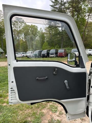 1993 Subaru Sambar JDM car for sale — photo 15 of 25