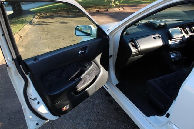 2001 Honda Accord JDM car for sale — photo 20 of 25