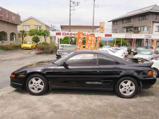 1993 Toyota MR2 JDM car for sale — photo 6 of 24