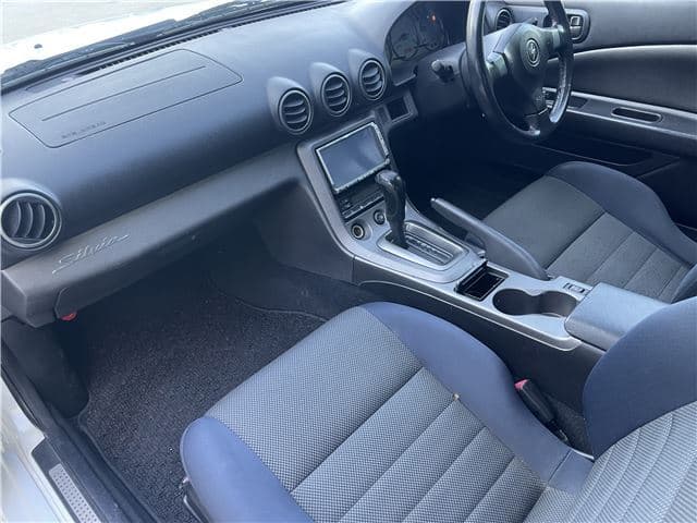 1999 Nissan Silvia JDM car for sale — photo 5 of 24