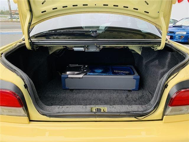 2000 Subaru Impreza JDM car for sale — photo 12 of 14