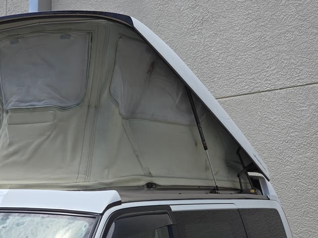 2000 Honda Stepwagon JDM car for sale — photo 25 of 25