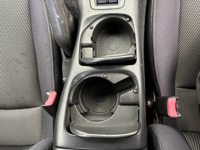 2000 Mazda Roadster (Eunos Roadster / MX-5) JDM car for sale — photo 23 of 25