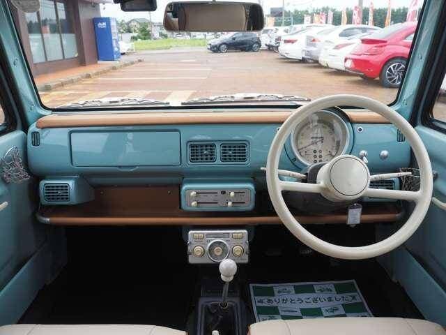 1990 Nissan Pao JDM car for sale — photo 2 of 20