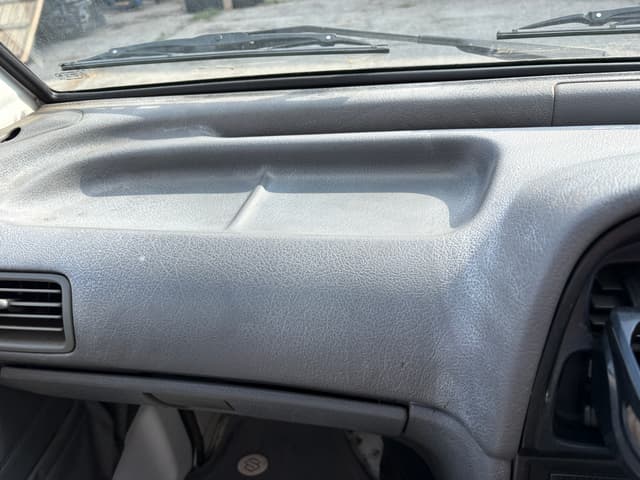 1997 Suzuki Carry JDM car for sale — photo 20 of 25