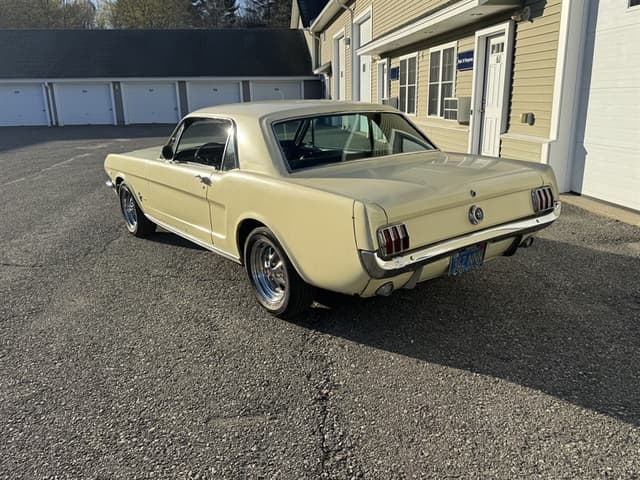 1965 Ford JDM car for sale — photo 3 of 22