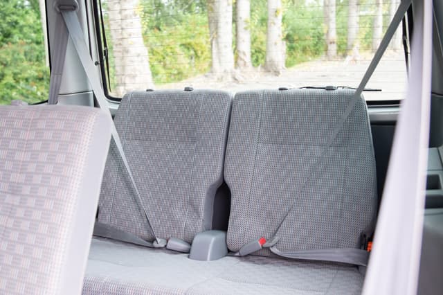 2001 Daihatsu Atrai JDM car for sale — photo 12 of 15