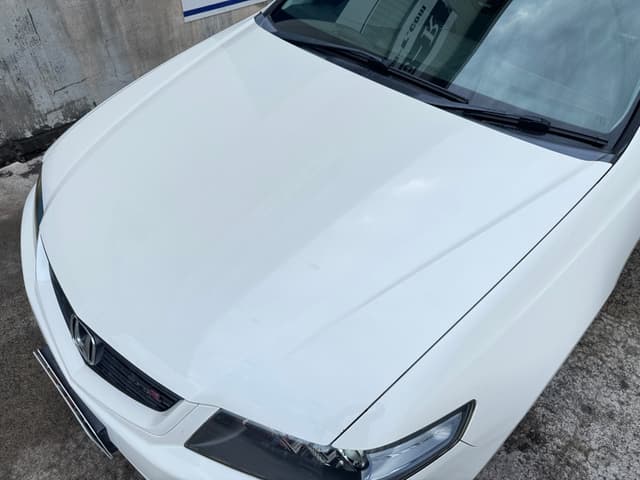 2007 Honda Accord JDM car for sale — photo 17 of 25