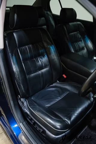 1997 Toyota Aristo JDM car for sale — photo 15 of 25
