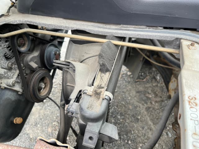 1999 Daihatsu Hijet JDM car for sale — photo 19 of 25