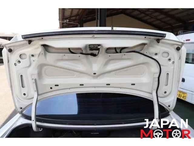 1997 Nissan Silvia JDM car for sale — photo 8 of 9