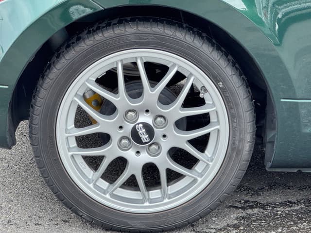 2006 Daihatsu Copen JDM car for sale — photo 20 of 25