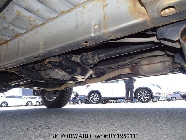 2002 Mitsubishi Pajero Mini JDM car for sale — photo 23 of 25