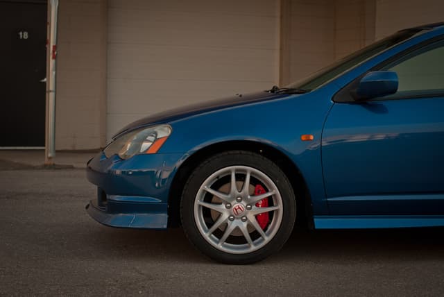 2001 Honda Integra JDM car for sale — photo 6 of 25