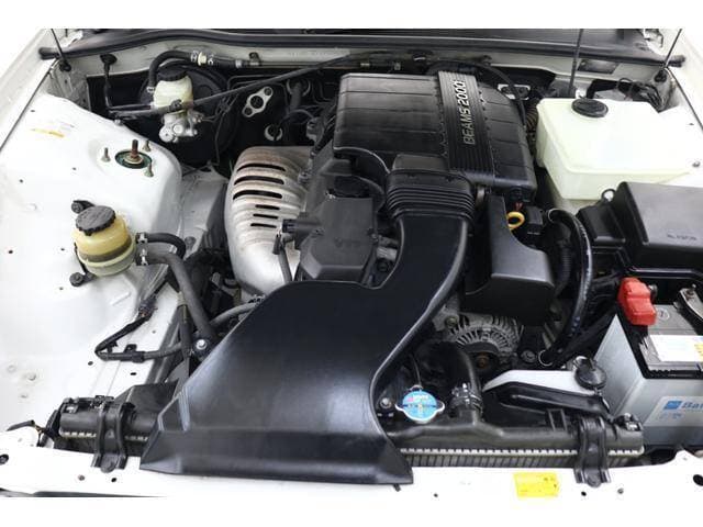 2000 Toyota Mark II JDM car for sale — photo 16 of 18