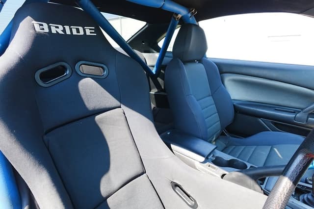 1999 Nissan Silvia JDM car for sale — photo 15 of 20