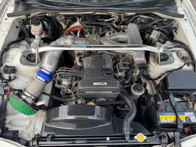 1997 Honda Accord JDM car for sale — photo 3 of 25