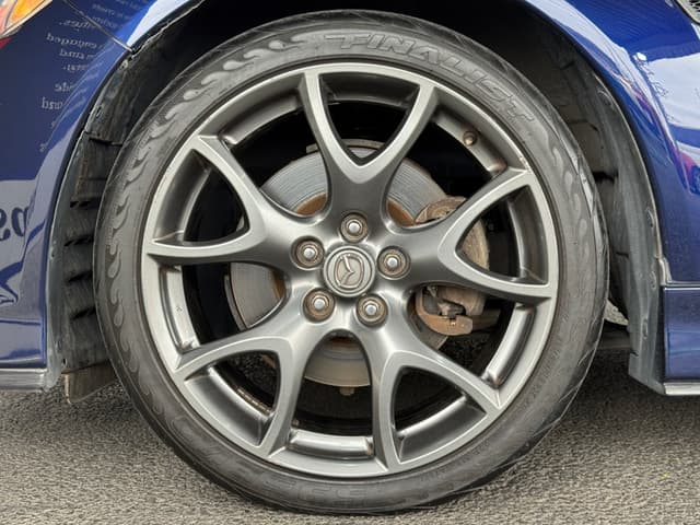 2010 Mazda RX-8 JDM car for sale — photo 22 of 25