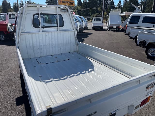 1993 Daihatsu Hijet JDM car for sale — photo 14 of 25