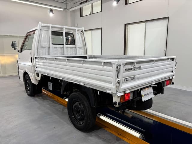 1998 Nissan Vanette JDM car for sale — photo 3 of 23