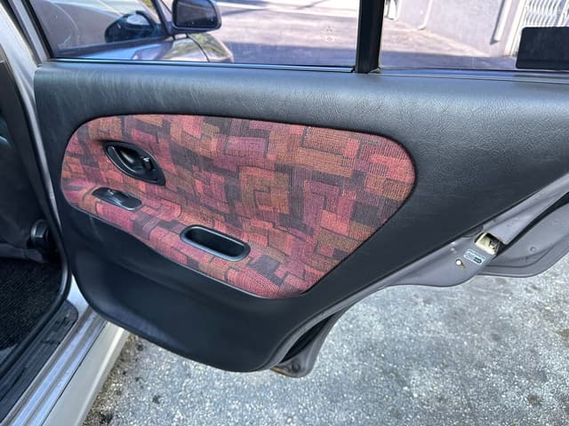 1996 Mitsubishi Lancer Evolution JDM car for sale — photo 21 of 25